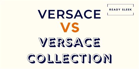 versace nombre|difference between versace and versus.